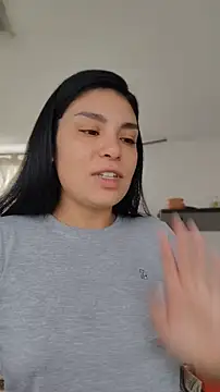 POLARYZ online show from May 16, 3:11 pm