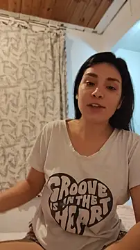 POLARYZ online show from May 20, 1:34 am