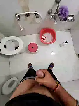 Snapshot of parank2021 chatting on January 22, 5:26 am parank2021 online show from January 22, 5:26 am