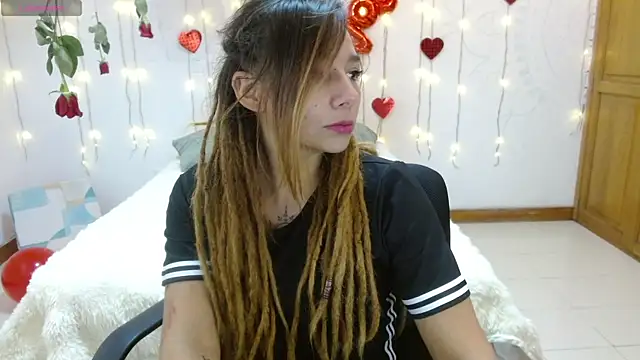 Natalia Sativa716 online show from February 14, 10:58 pm