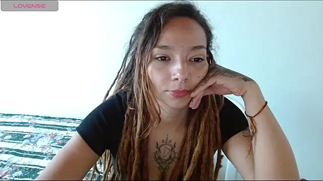 Natalia Sativa716 online show from March 11, 12:50 pm