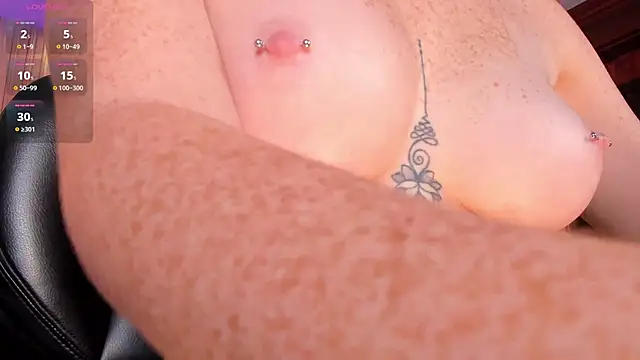 CorinneRusso online show from January 12, 7:00 am