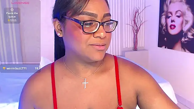 BlakmillerrGilson online show from March 1, 10:53 pm