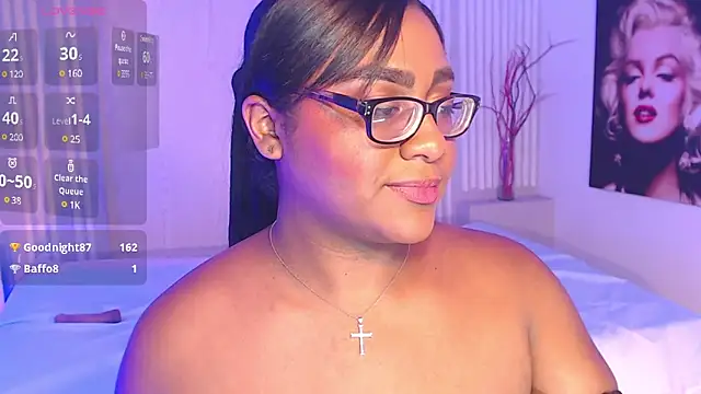 BlakmillerrGilson online show from March 11, 1:59 am