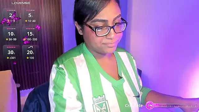 BlakmillerrGilson online show from December 13, 8:04 pm