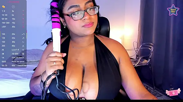 BlakmillerrGilson online show from June 13, 7:56 pm