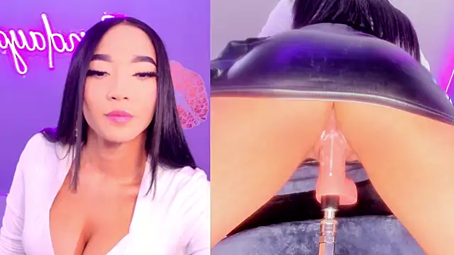 ZendayaGrey online show from August 5, 8:22 pm