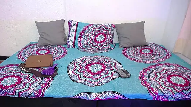 Snapshot of _joanne_and_oliver_ chatting on March 13, 3:07 pm joanne and oliver online show from March 13, 3:07 pm