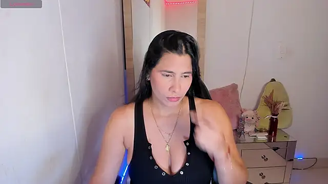 hellensexy online show from May 16, 9:57 pm