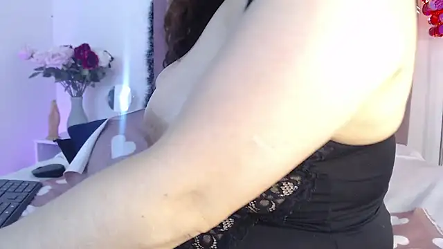 AnnadirtyXo online show from December 24, 8:11 am