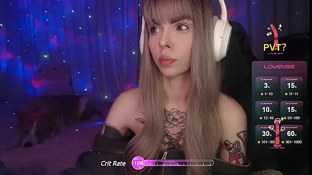 Kerry Kirk online show from December 11, 10:27 pm