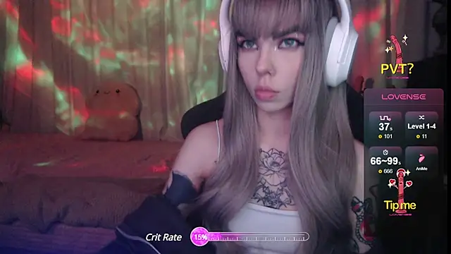 Kerry Kirk online show from December 13, 10:13 pm