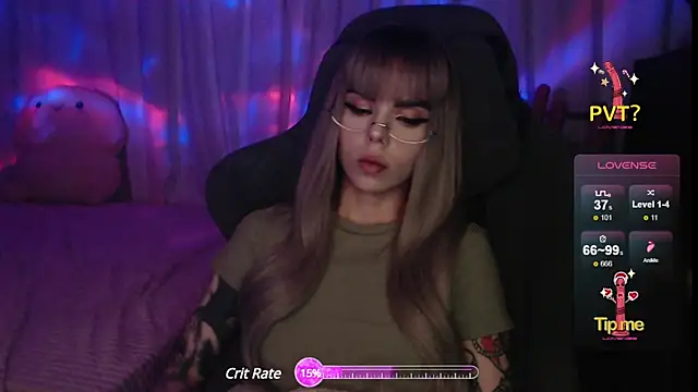 Kerry Kirk online show from December 18, 7:08 pm