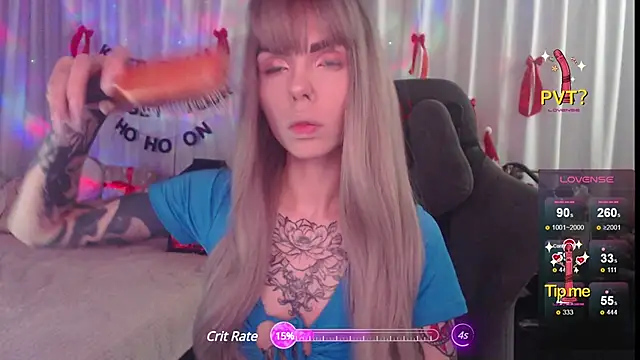 Kerry Kirk online show from January 1, 4:50 pm