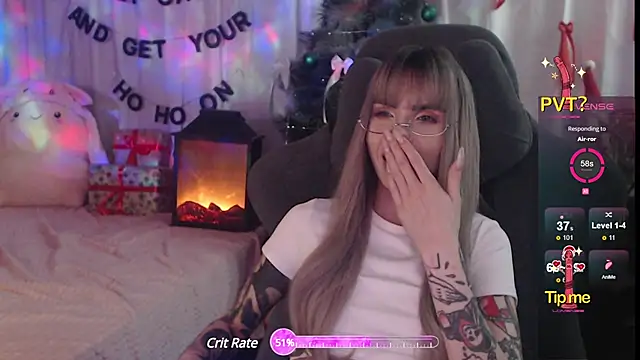 Kerry Kirk online show from January 5, 9:03 pm