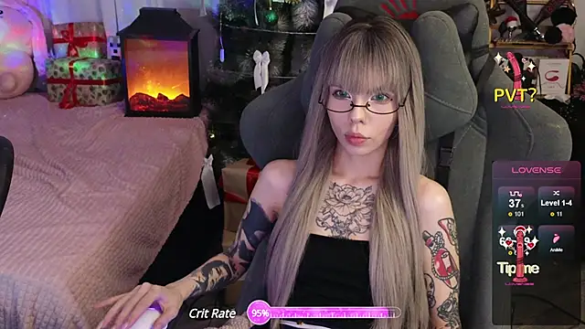 Kerry Kirk online show from January 11, 8:32 pm