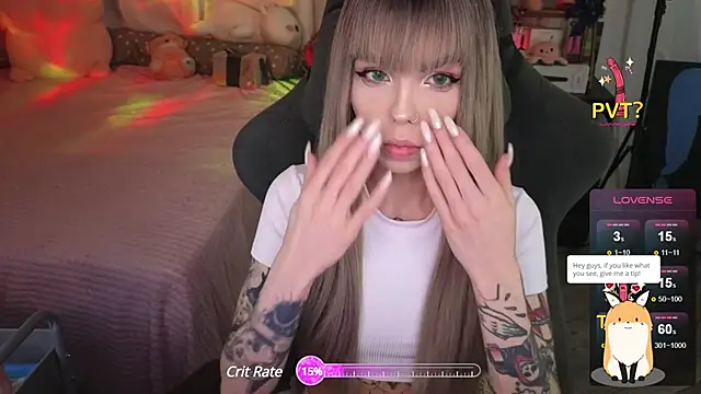 Kerry Kirk online show from February 3, 10:43 pm