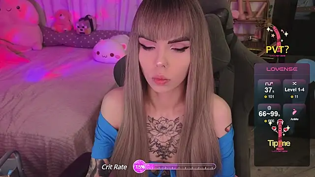 Kerry Kirk online show from March 12, 6:22 pm