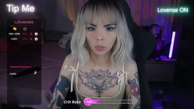 Kerry Kirk online show from October 12, 7:57 pm