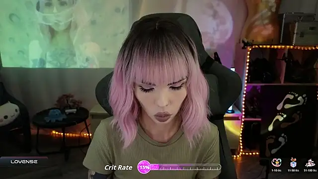 Kerry Kirk online show from November 5, 6:41 pm