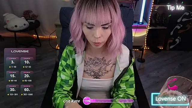 Kerry Kirk online show from November 12, 8:19 pm