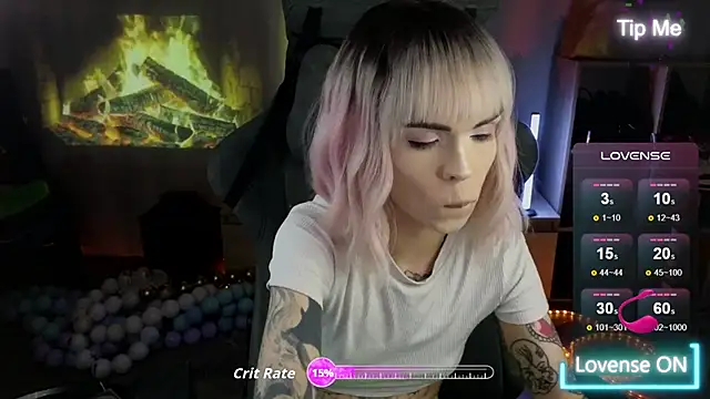 Kerry Kirk online show from December 17, 10:49 pm