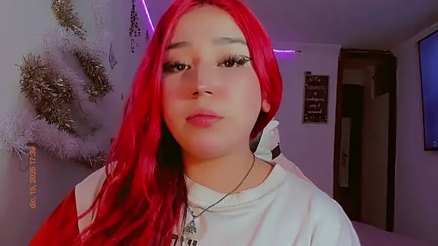 madisonx17 online show from December 15, 10:36 pm