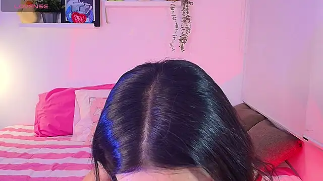 lilyy evanss online show from February 23, 11:02 pm