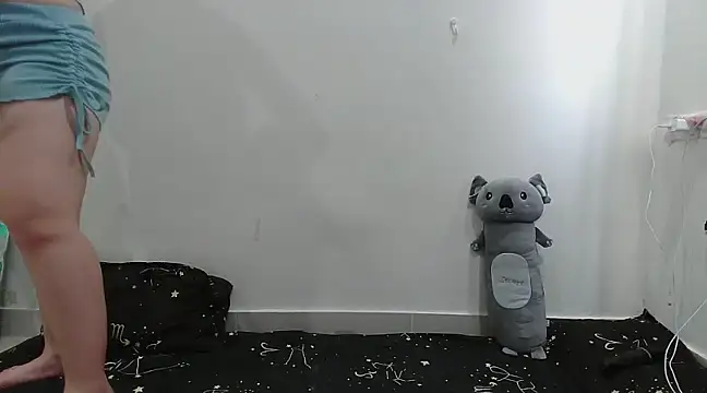 Milajinxi online show from January 21, 4:32 am