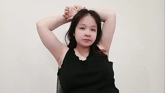 Milajinxi online show from May 8, 1:11 am