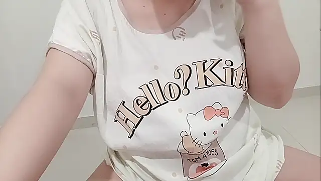 Milajinxi online show from May 19, 1:56 am