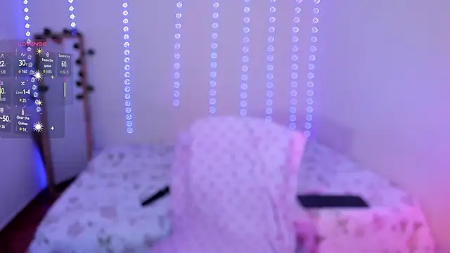 Anastasia1213 online show from October 25, 11:43 pm