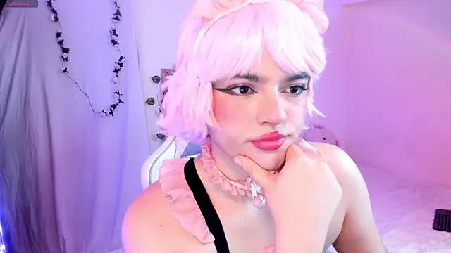 Anastasia1213 online show from May 8, 11:54 pm