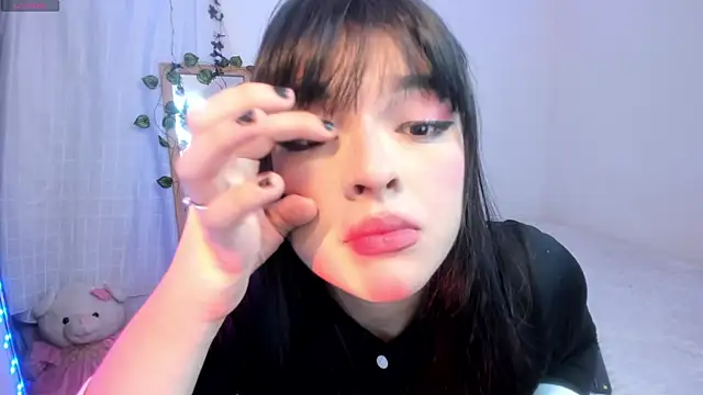 Anastasia1213 online show from May 19, 12:49 am