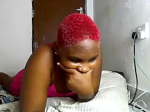 Snapshot of SexyKimberly23 chatting on January 11, 8:14 pm SexyKimberly23 online show from January 11, 8:14 pm