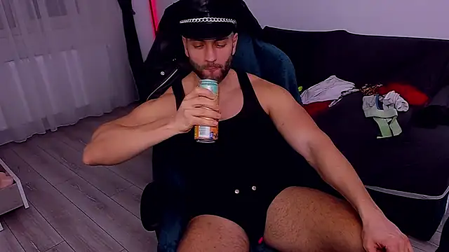 MarisMuscle online show from January 6, 5:59 pm
