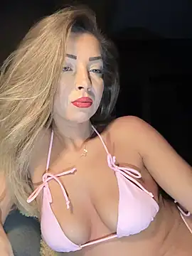 SonyaD  online show from February 8, 1:54 am