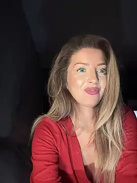 SonyaD  online show from February 13, 2:45 am