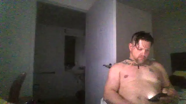Buddy Cuck online show from March 1, 7:16 pm