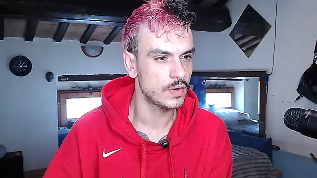 Snapshot of cek_186 chatting on February 5, 7:50 am cek 186 online show from February 5, 7:50 am