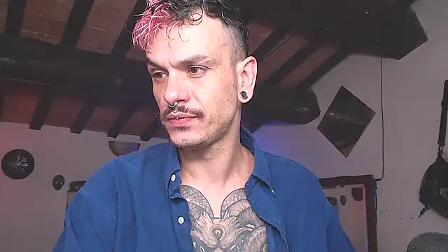 Snapshot of cek_186 chatting on February 6, 6:51 am cek 186 online show from February 6, 6:51 am