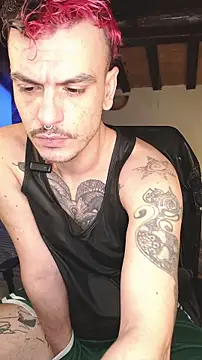 Snapshot of cek_186 chatting on March 6, 6:52 am cek 186 online show from March 6, 6:52 am
