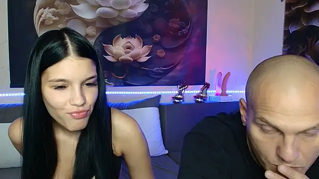 xDeepInLovexx online show from September 26, 5:17 pm