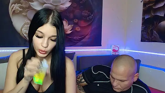 xDeepInLovexx online show from October 30, 2:18 pm