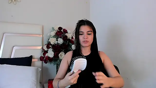 CamilaSofiia online show from January 4, 2:14 am