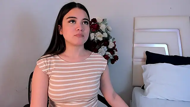 CamilaSofiia online show from January 16, 7:52 pm