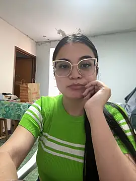 CamilaSofiia online show from February 24, 9:35 pm