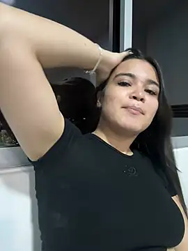 CamilaSofiia online show from April 27, 11:47 pm