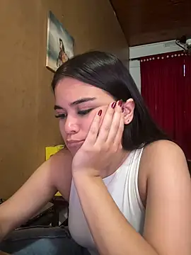 CamilaSofiia online show from May 14, 11:00 pm