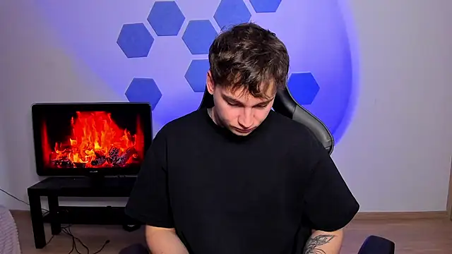 Chris Tyson online show from January 15, 9:58 am